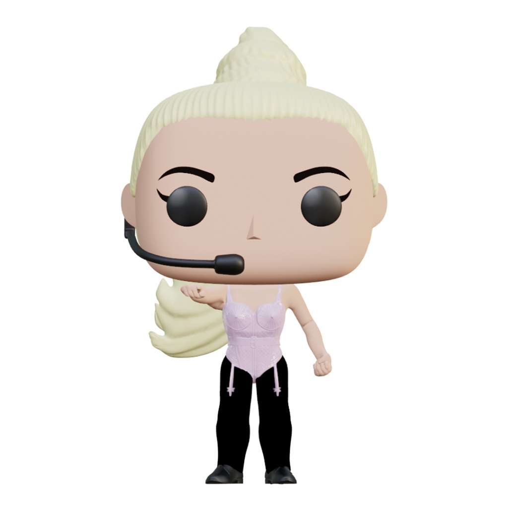 Funko pop shop madonna