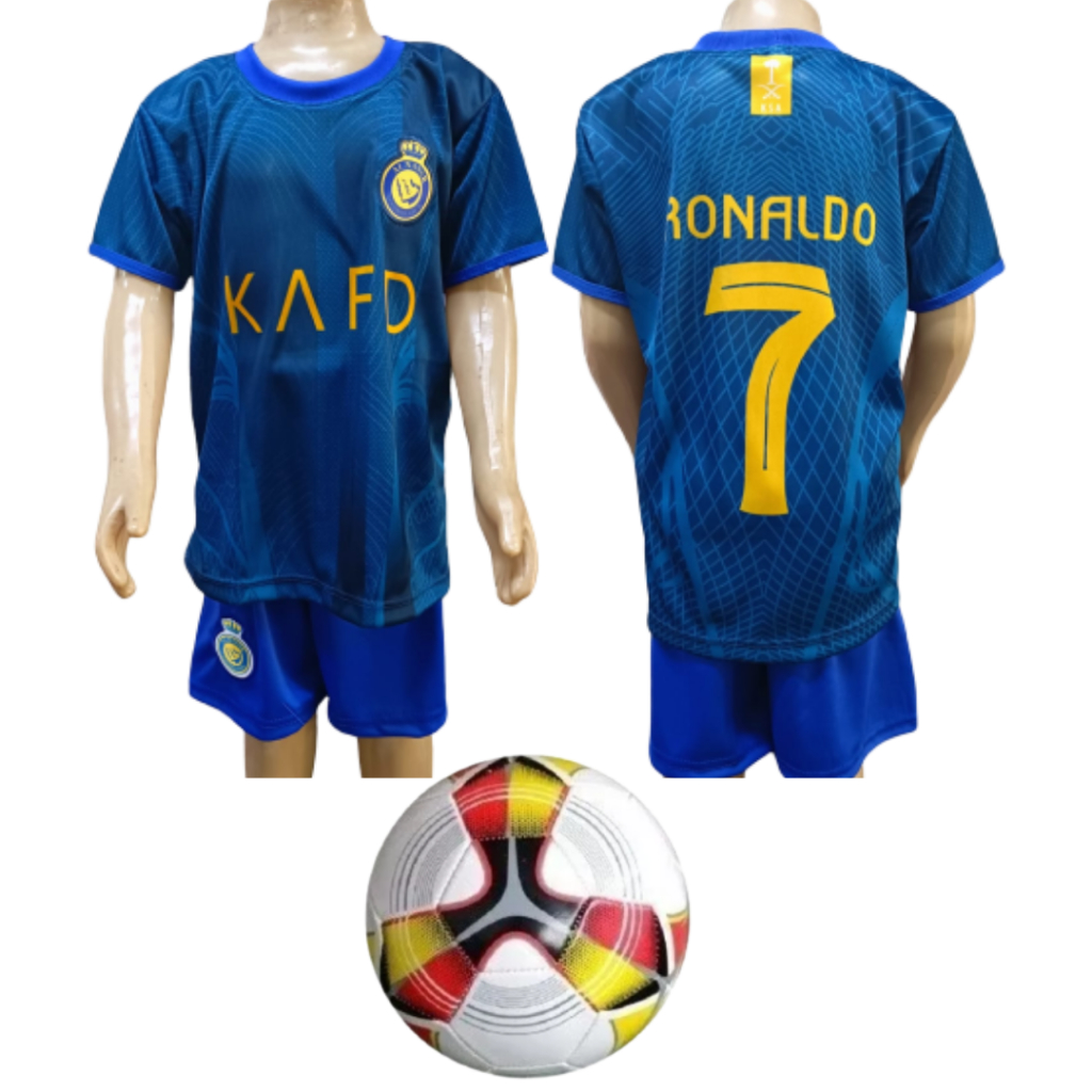 Shopee 2024 cristiano ronaldo