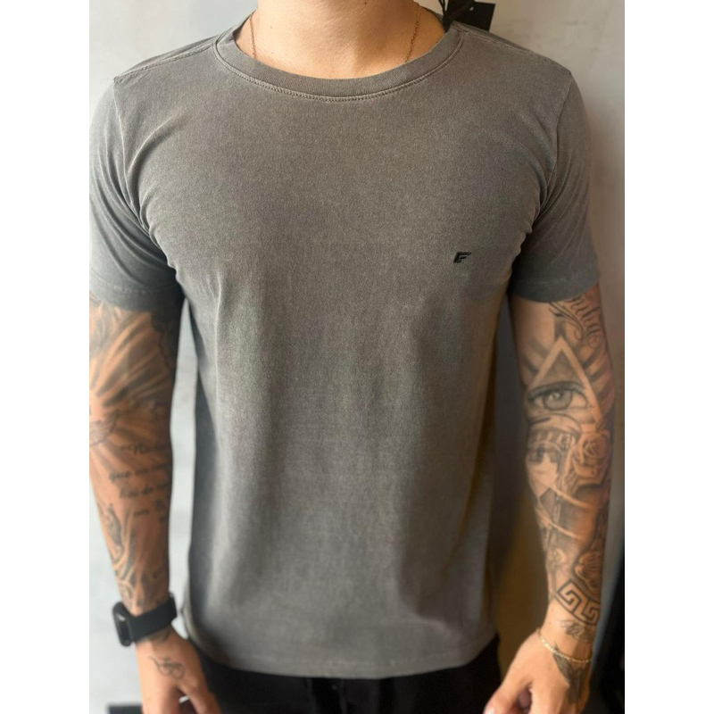 Camisas Masculina Básica Premium a Pronta Entrega