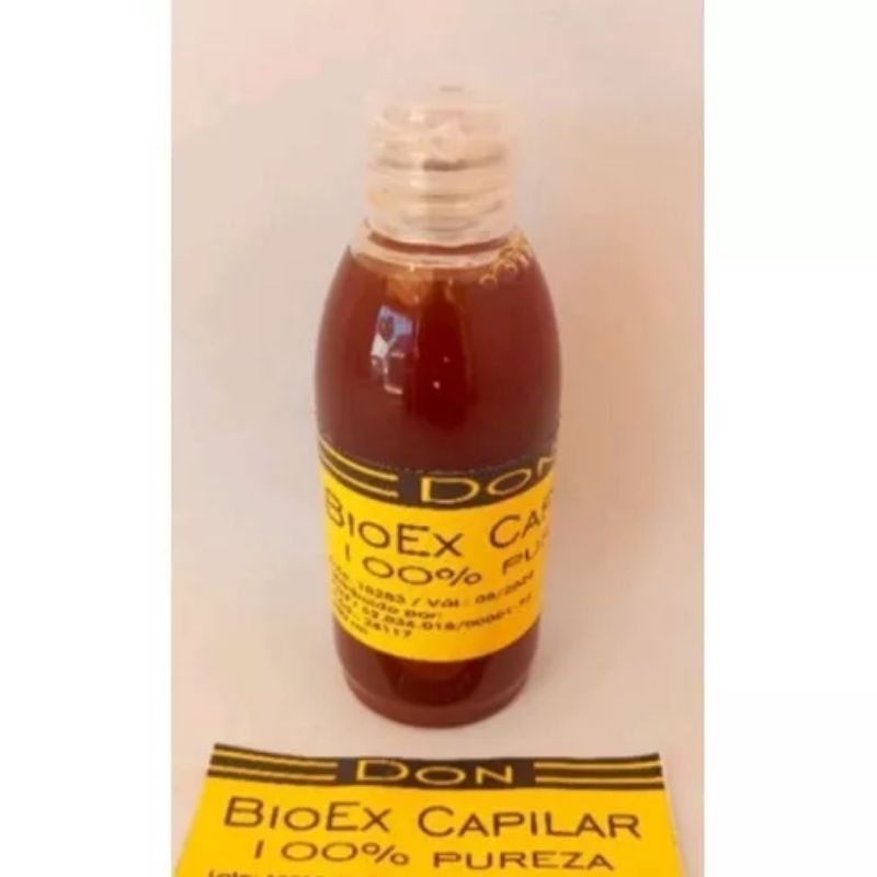 bioex capilar antiqueda e restauração capilar 500 ml. | Shopee Brasil