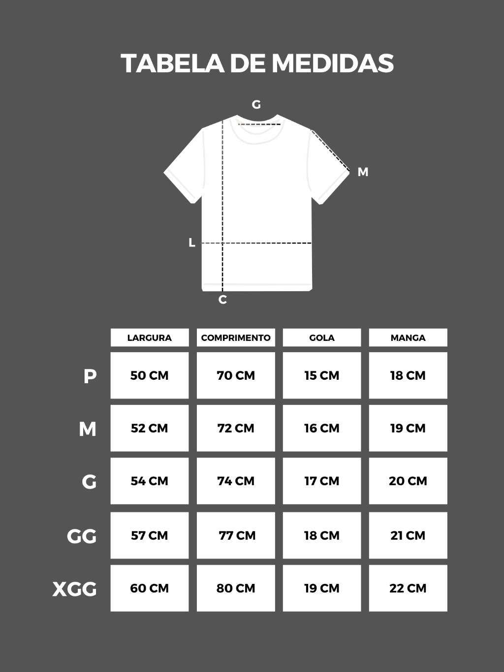 Camiseta Streetwear No Smoke 76 100% Algodão fio 30.1