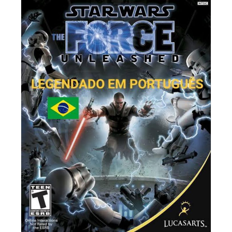 Revistas Star Wars, Nintendo,e Outras Lote Com 10 Leia Descrição