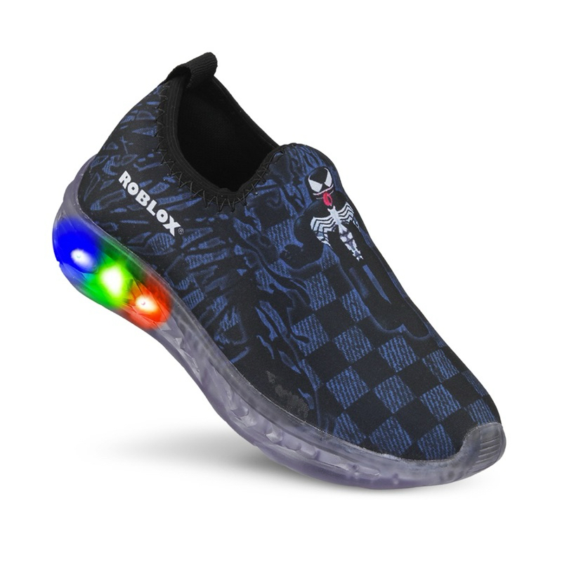 Roblox Sneakers - Blue - Roblox