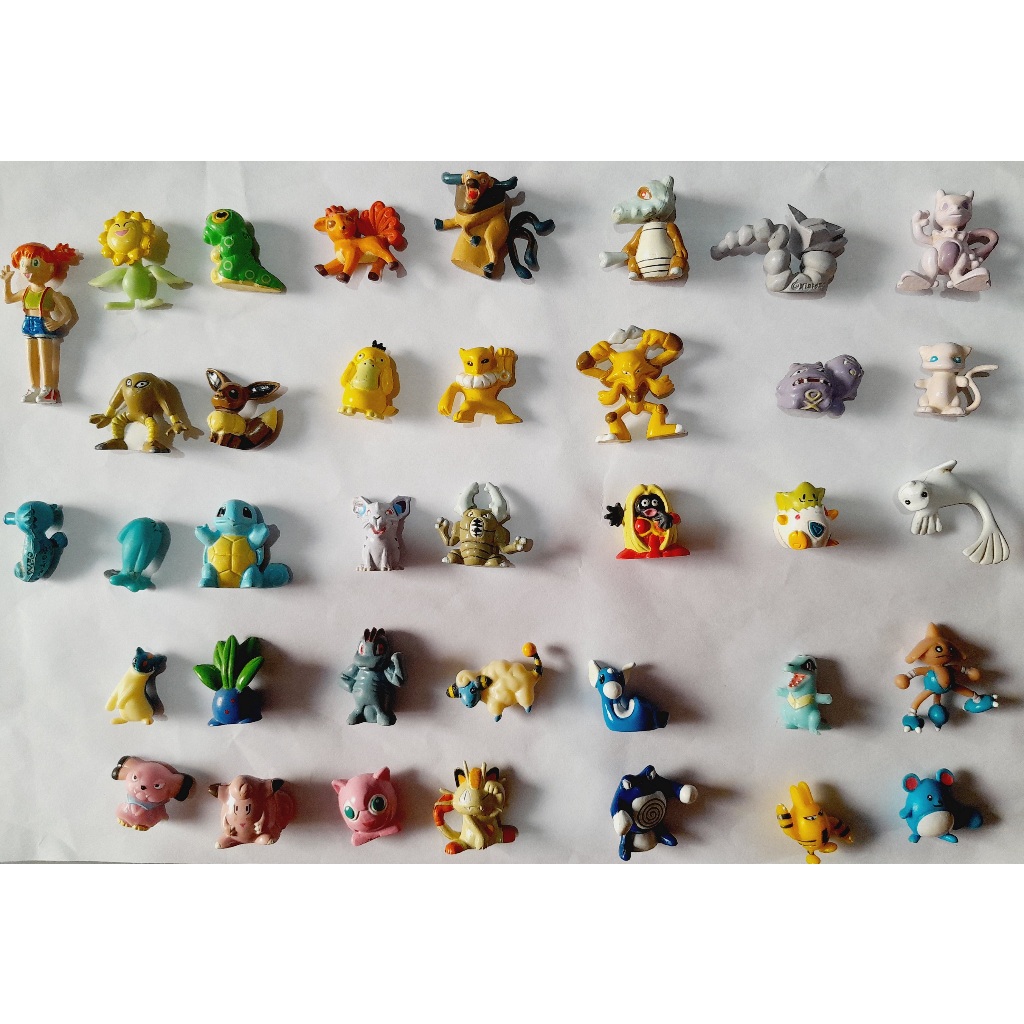 Pokémon Guaraná Caçulinha - Unidade