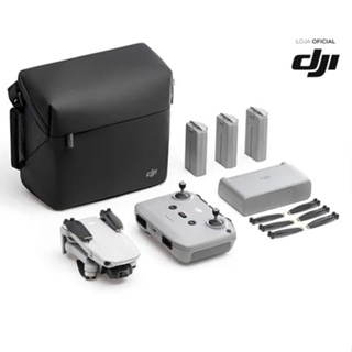 Dji fly more combo hot sale kit