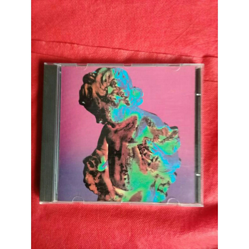 Cd New Order Technique | Shopee Brasil