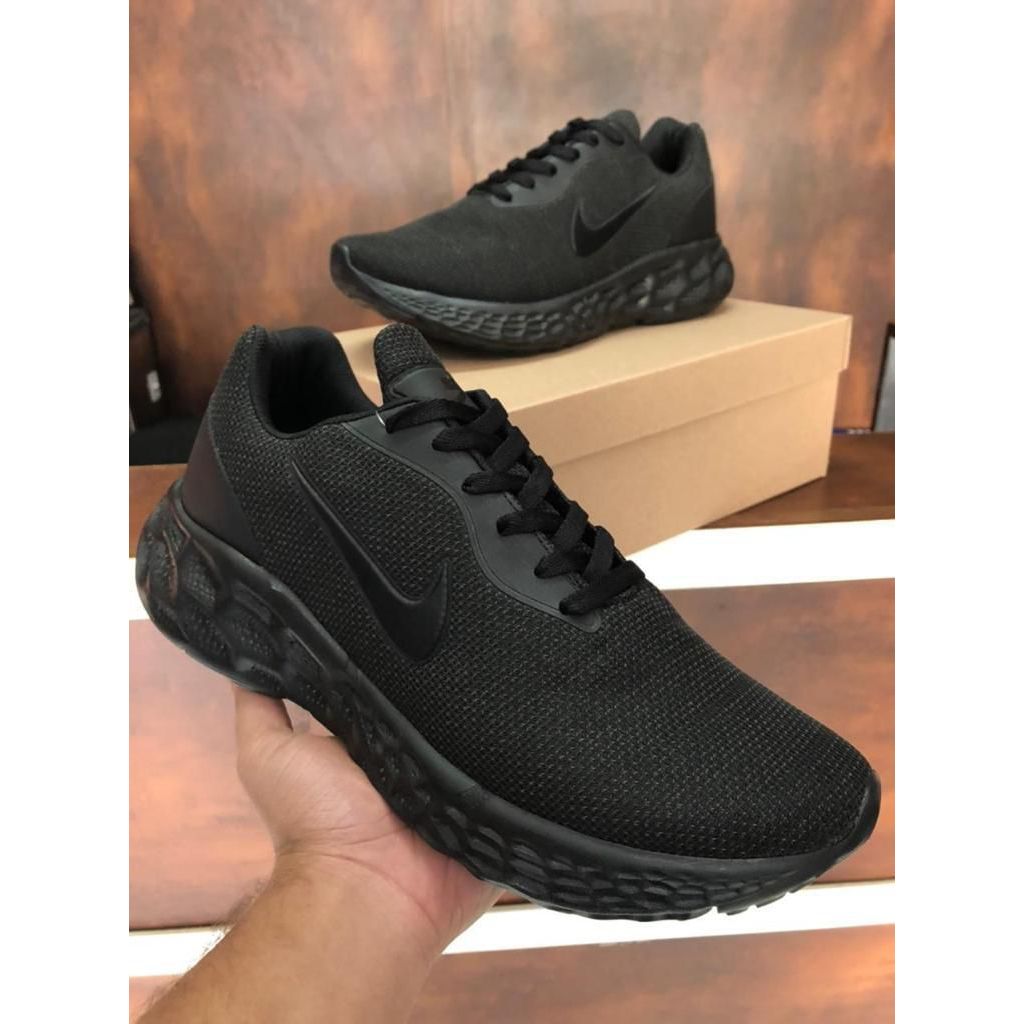 Tenis numeração especial 44 45 46 47 48 grande Solado em Eva