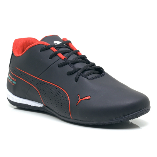 Tenis de best sale pilotagem puma