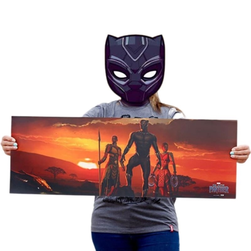 Novo Filme Marvel Avengers Endgame Cartaz De Papel Kraft Super Hero Retro  Poster And Prints Café Quarto Adesivos De Parede Pintura Da Arte