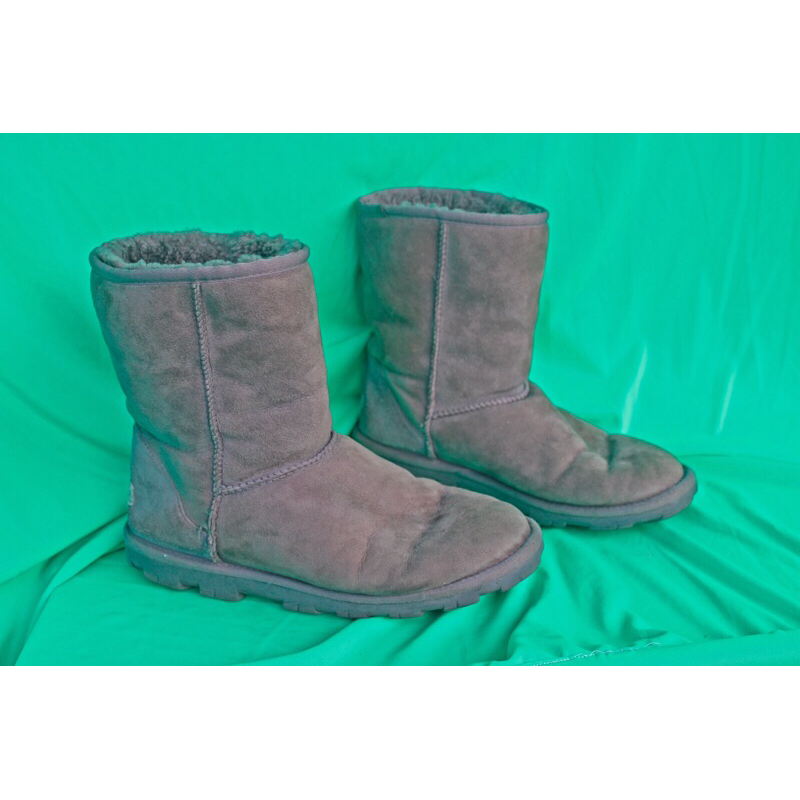 Bota best sale esquimó ugg