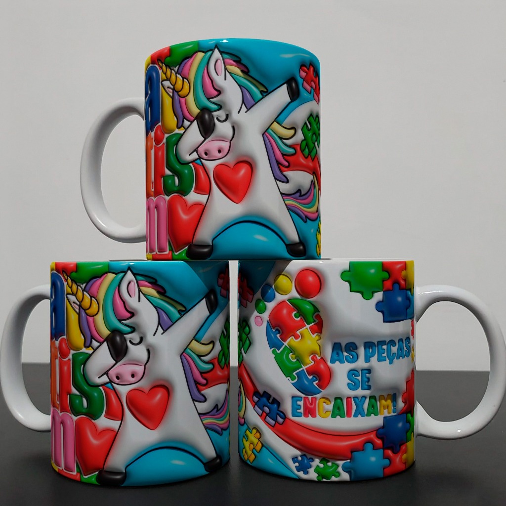 Objetos Decorativos Estatuetas Desenhos Animados Anime Uma Peça Chapéu  Design Conjunto De Xícara De Cerâmica Café