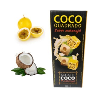 GELO DE COCO - Comprar em Coconut Brasil