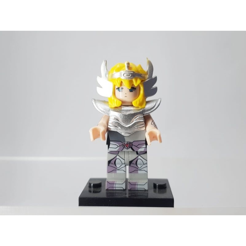 Lego Cavaleiros do Zodíaco