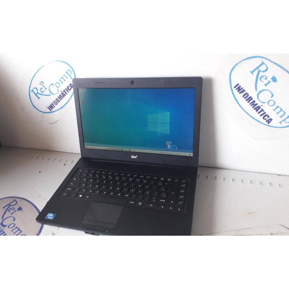 Notebook Positivo Sim+ 2560M | Shopee Brasil