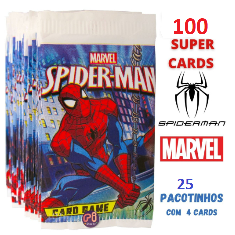 Jogo Duelo Homem Aranha Marvel Spider Man Lançamento Estrela