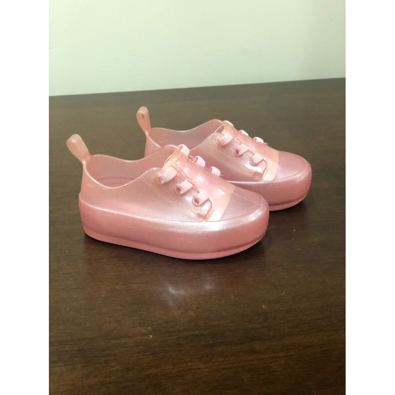 Tenis mini clearance melissa ulitsa sneaker