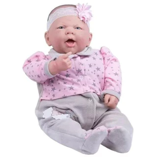 Boneca Nino