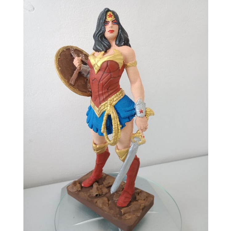 Boneca Arlequina Multiverso DC Comics - Fun - Ri Happy