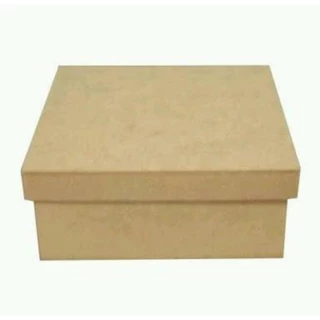 24 CAIXAS 20X20X10 MDF LEMBRANÇA