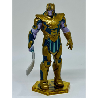 Disney store avengers endgame deluxe figurine sale playset