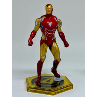 Miniaturas Disney Store Marvel Vingadores Deluxe Playset