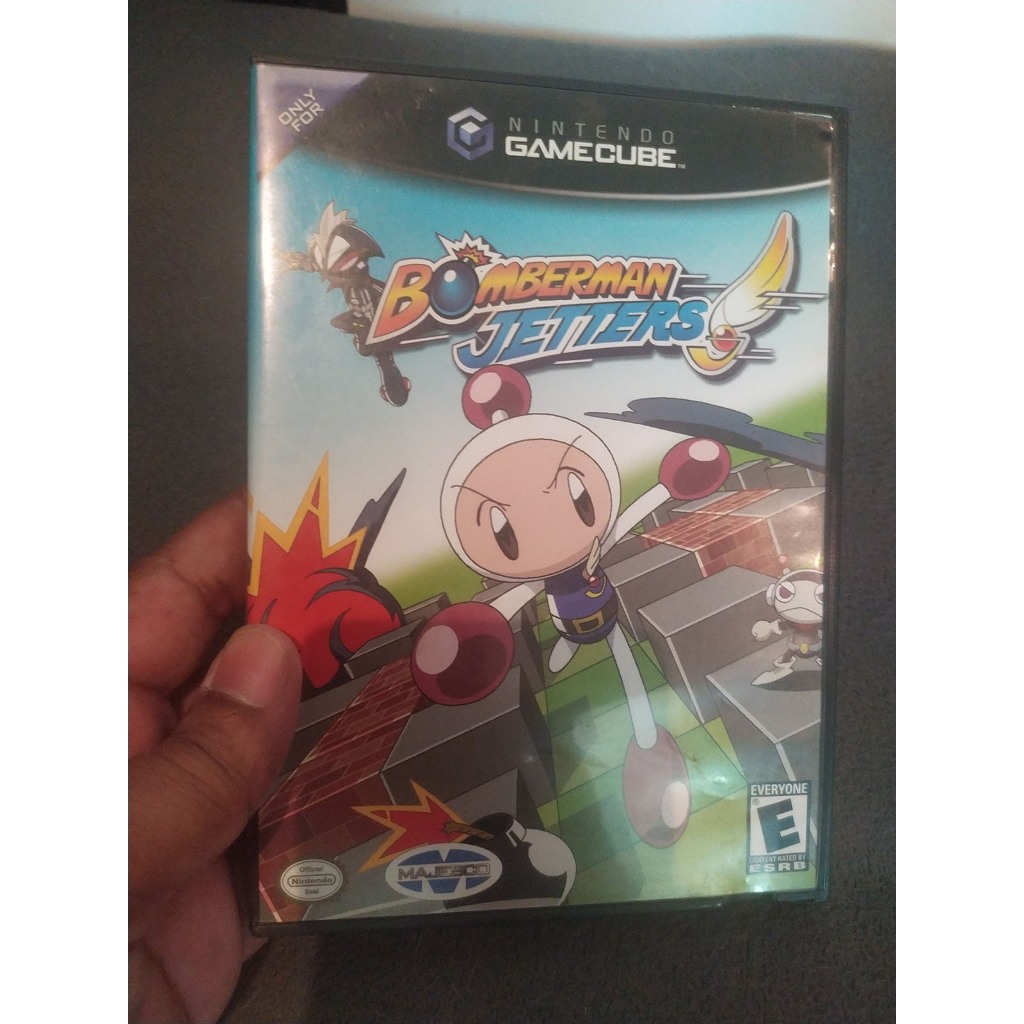 Buy Bomberman Jetters for PS2