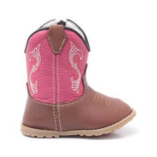 Bota texana de hot sale bebe