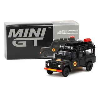 Land Rover Defender 110 Mini GT 158