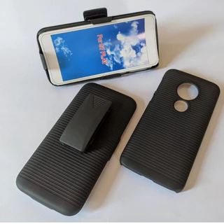 Capa Suporte de Cintura para Motorola G6 Play / G6 Plus / G7 / G7 Plus/ G7 Play / G7 Power