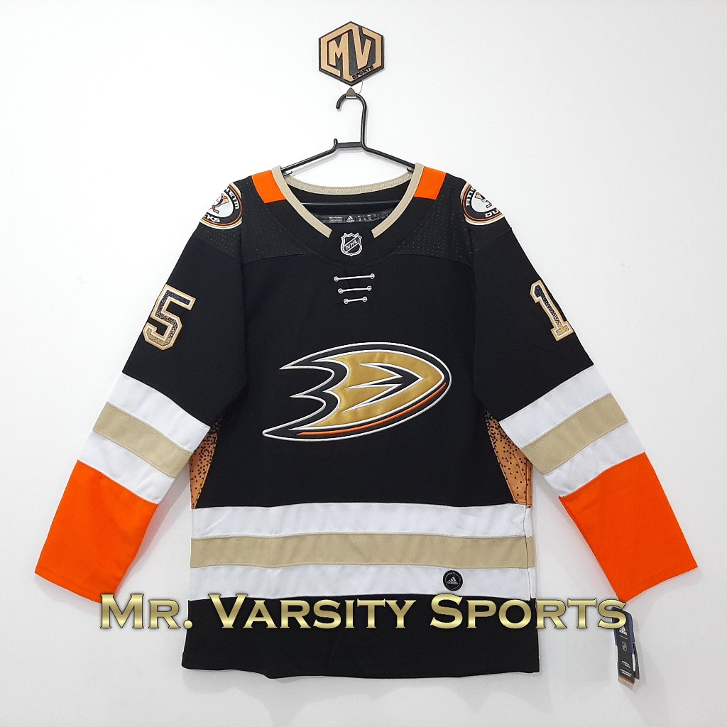 Anaheim Ducks Jersey NHL - Edição Especial Limitada - Pronta Entrega - Envio Imediato