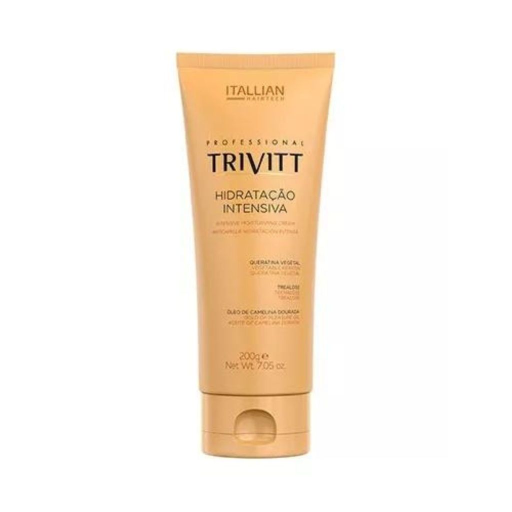 Hidratação Nutrição Trivitt 200ml | Shopee Brasil
