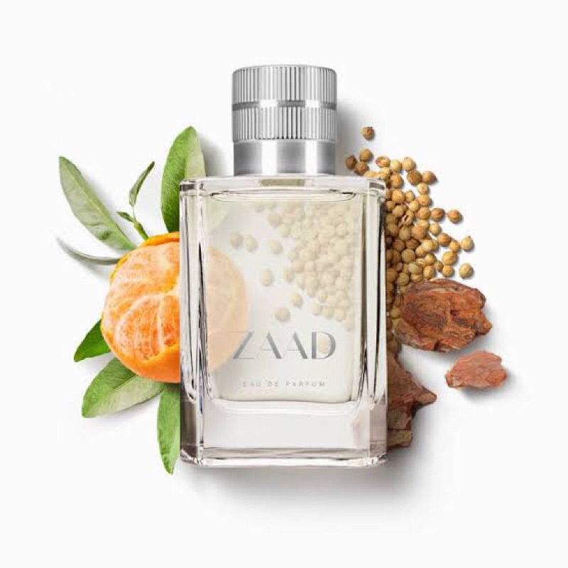 Zaad Eau de Parfum 50ml