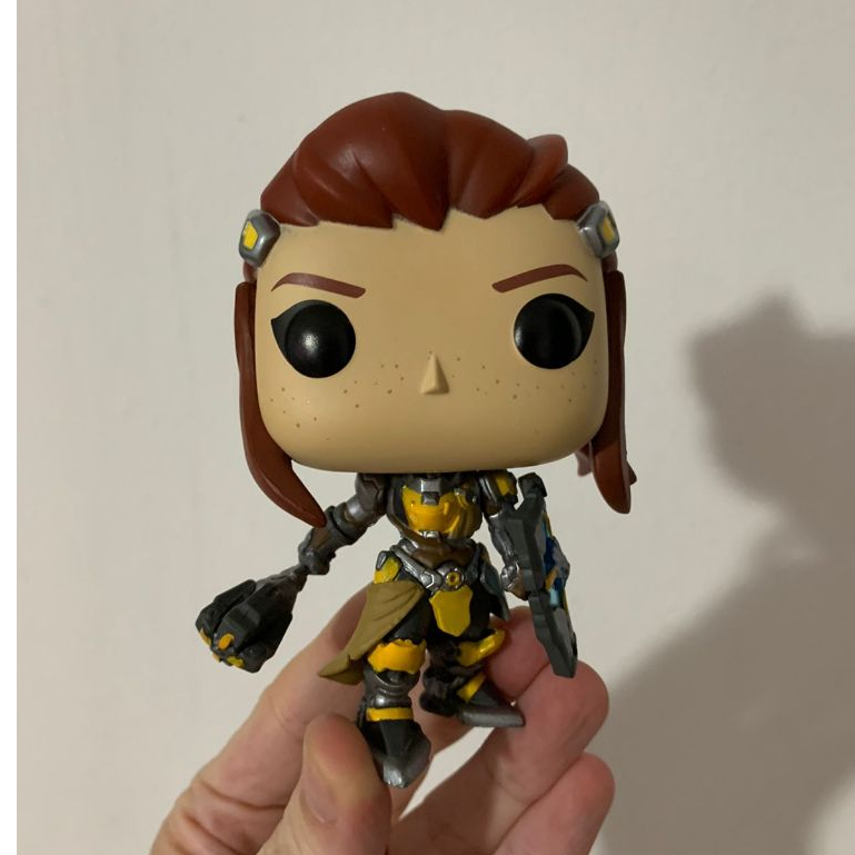 Funko pop online brigitte