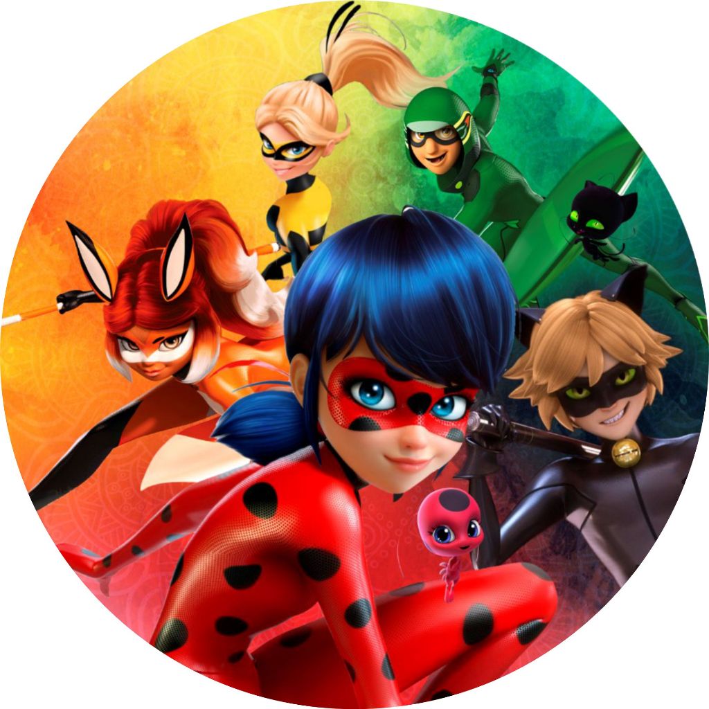 Miraculous - As Aventuras de Ladybug PNG - Imagens PNG  Anime miraculous  ladybug, Decoração de aniversario ladybug, Fotos de personagens