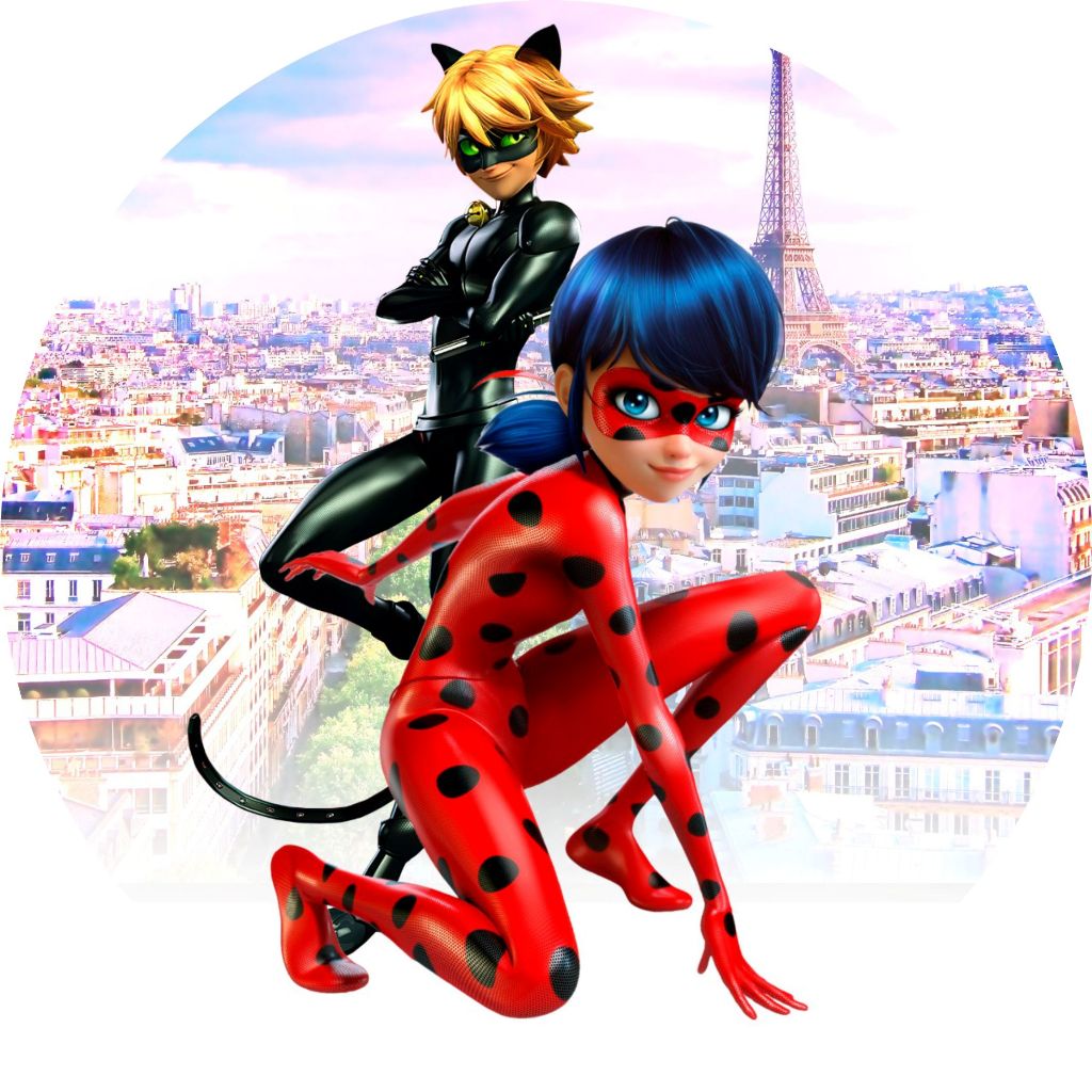 Miraculous - As Aventuras de Ladybug PNG - Imagens PNG  Anime miraculous  ladybug, Decoração de aniversario ladybug, Fotos de personagens