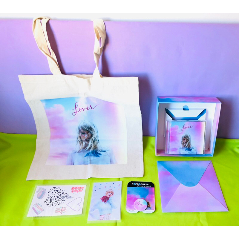 Lover Box Set | Amazon.com.br
