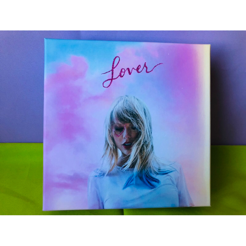 Lover Box Set | Amazon.com.br