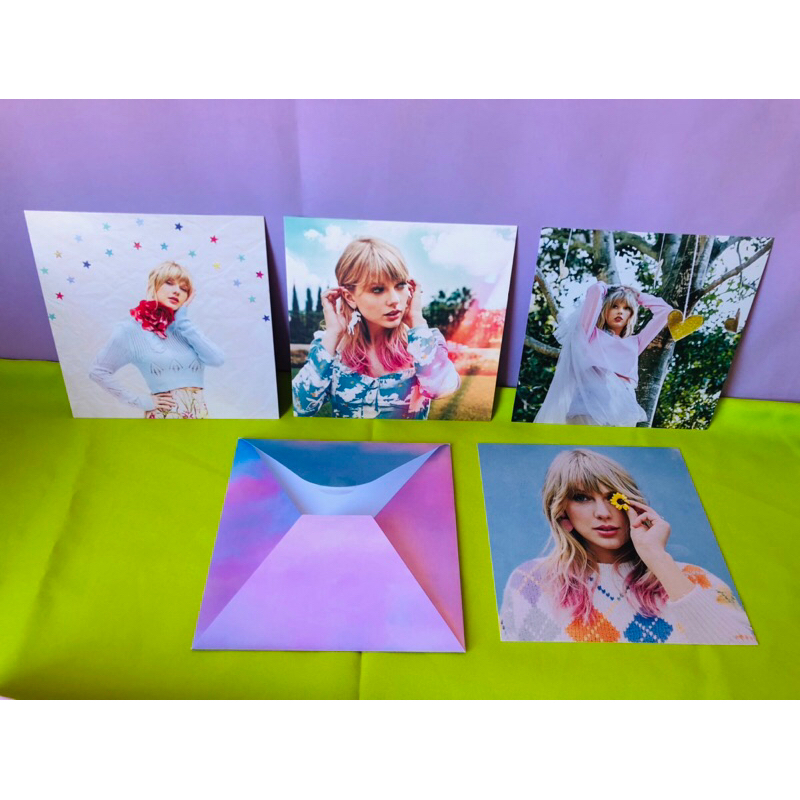 Lover Box Set | Amazon.com.br