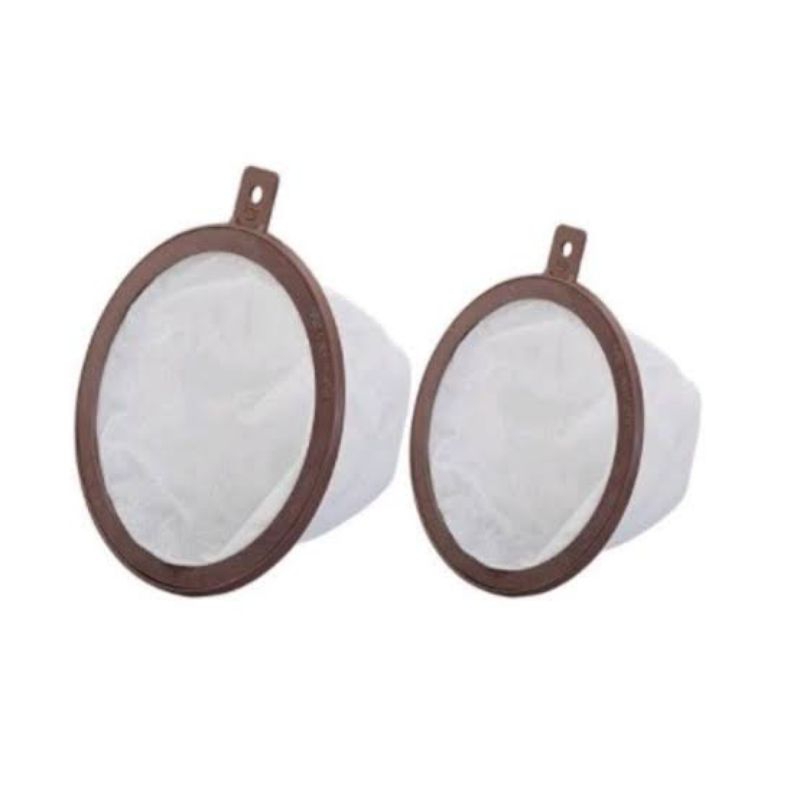 Kit 3 Coador Café Filtro 103 Permanente TNT