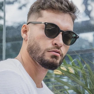 Óculos de Sol Modelo Havana Masculino eFeminino Imperdível