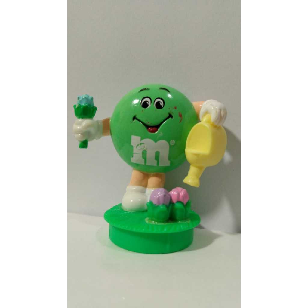 Brinquedos M&M's dispenser mm's | Shopee Brasil