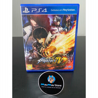 Jogos de luta em promoção no Dia do Gamer da PlayStation Store - Round 1