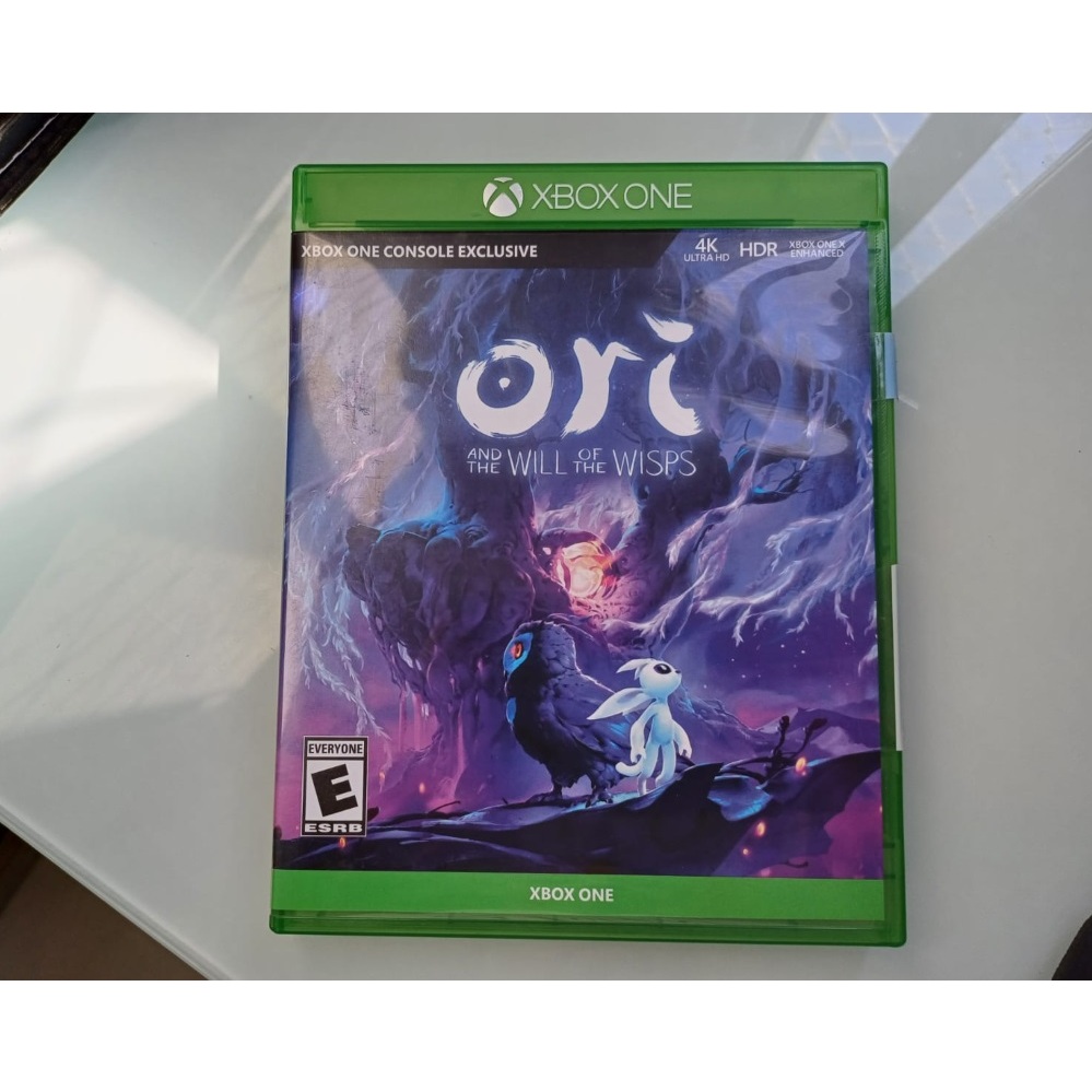 Jogo Ori and the Blind Forest: Definitive Edition - Xbox 25