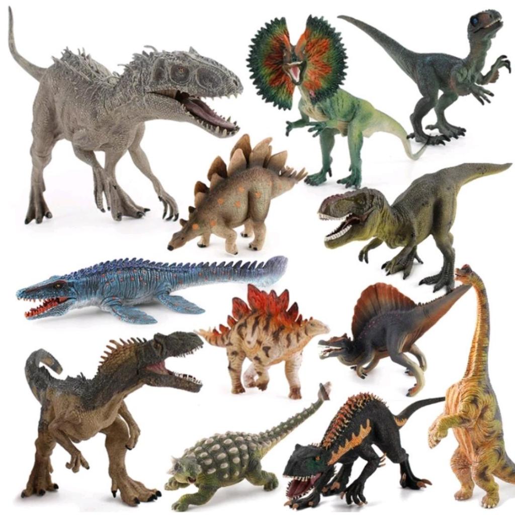 Brinquedo Caminhonete Dino Runners Dinossauros