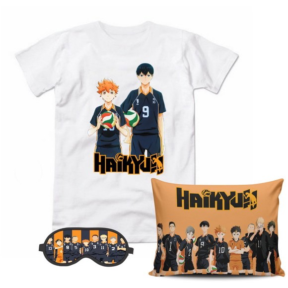 Moletom Canguru Blusao De Frio Haikyuu Yu Nichinoya Tobio Personagens Anime  Promoçao