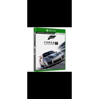 Forza Motorsport 5 - Xbox One (SEMI-NOVO)