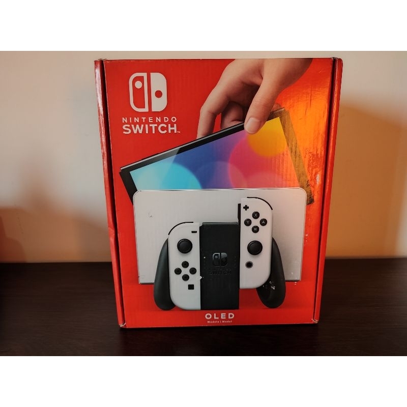 Jogos Nintendo Switch Oled Usados