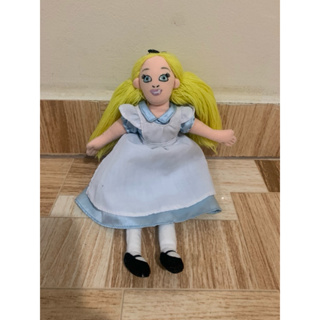 Disney-Alice no País das Maravilhas Door Handle Action Figure