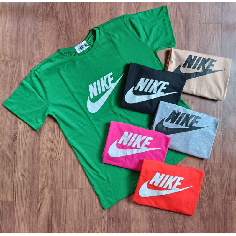 Camiseta Nike Sportswear Neuself Feminina - Nike