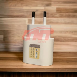 Carregador iPhone Turbo 20W Original Anatel 1 Ano de Garantia NF-e